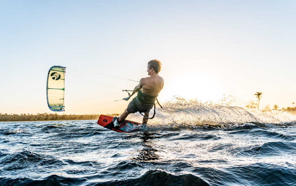 Corso Kitesurf Base Plus