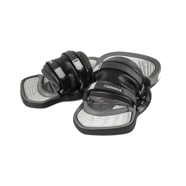Footstraps & Bindings