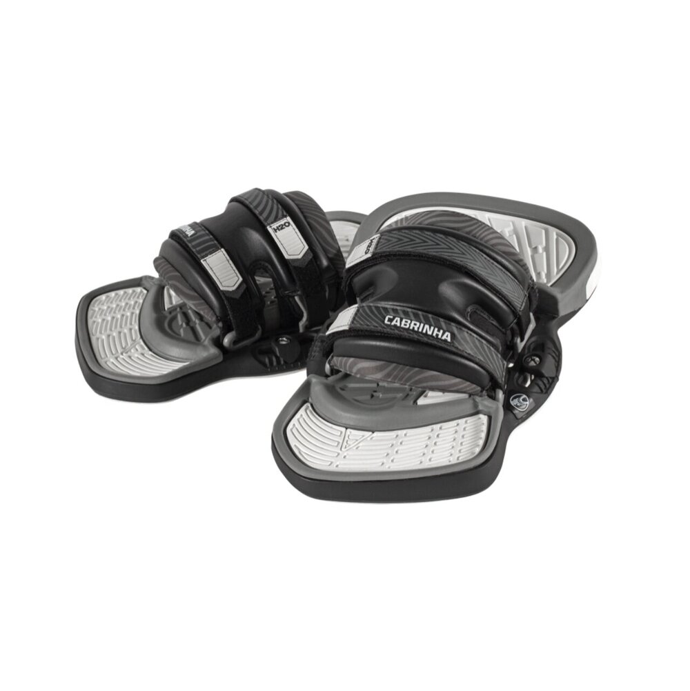 Foot Straps E Bindings