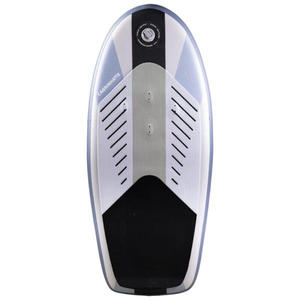 Cabrinha Macro Air Tavola Wingfoil