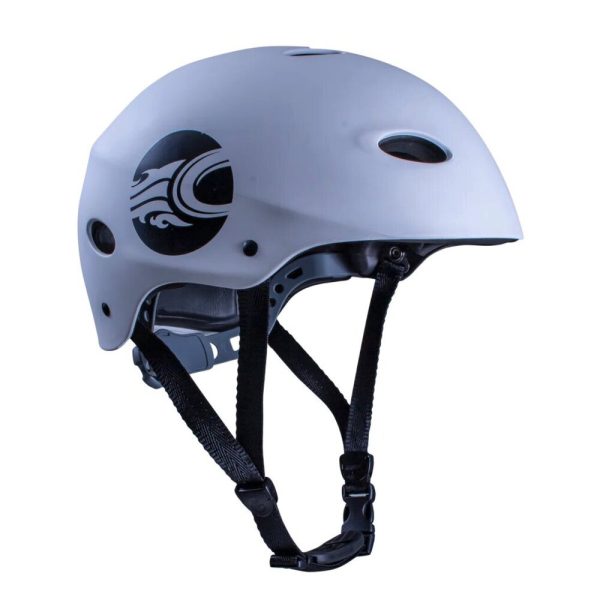 Casco Cabrinha Bianco