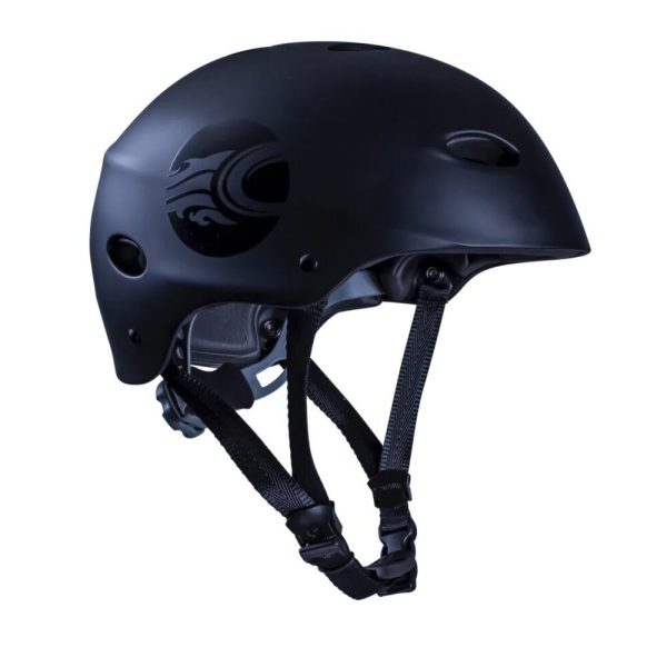 Casco Cabrinha Nero