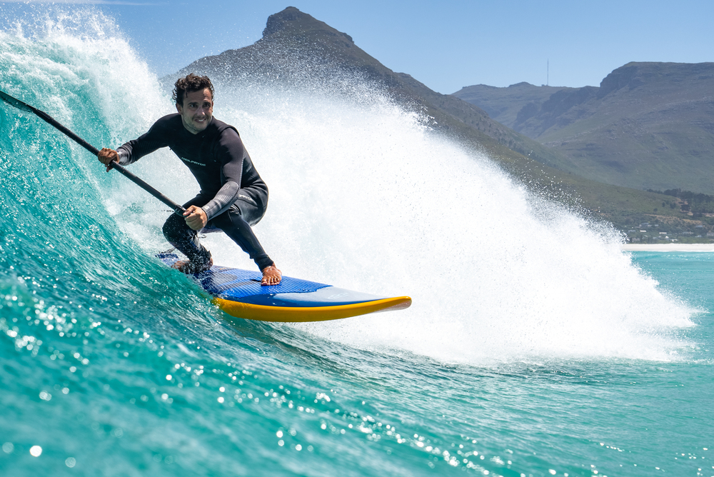 Corso Sup Wave