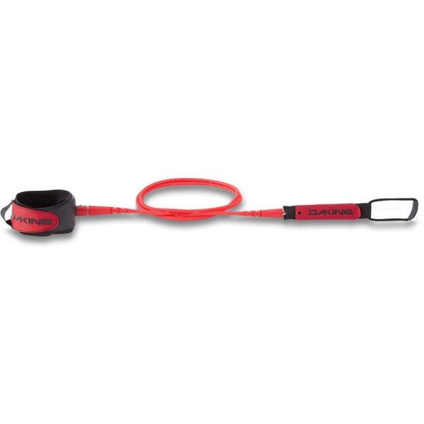 Dakine Leash Kaimana Pro Rosso