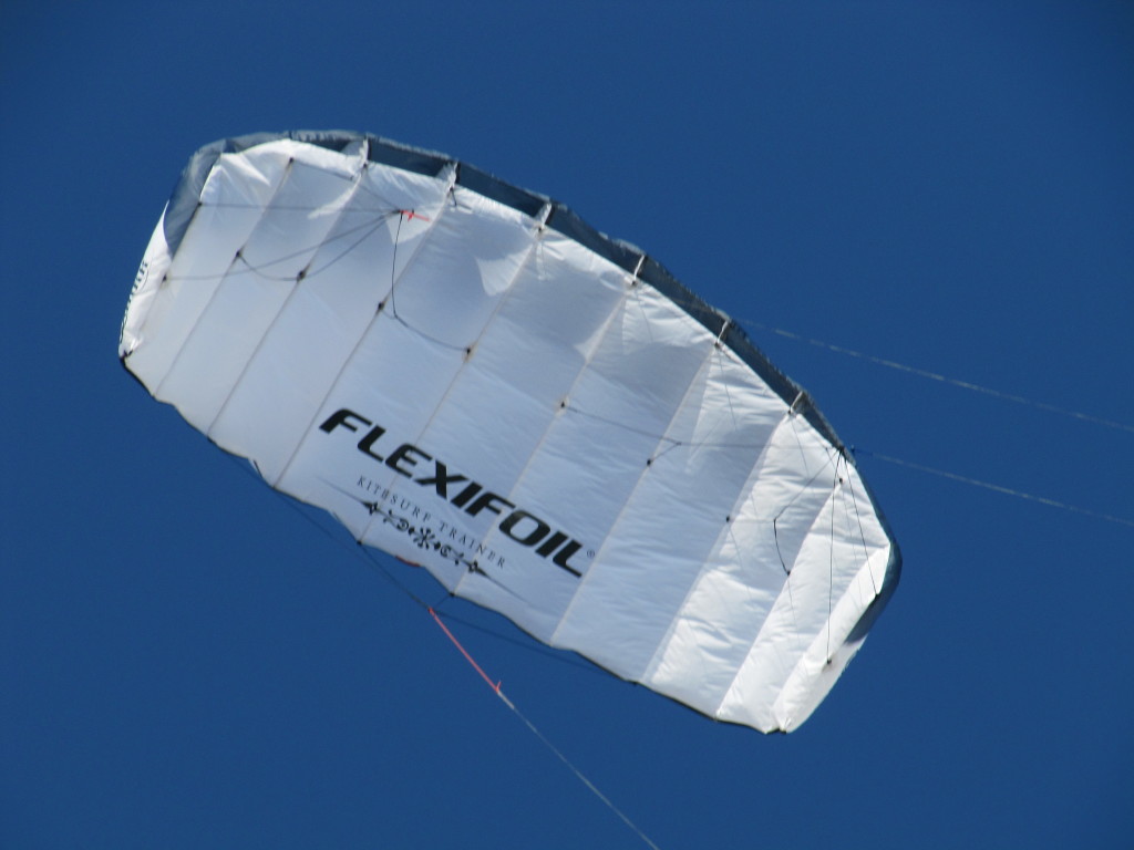 Kite Modello Foil