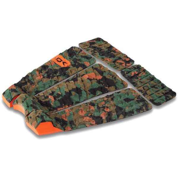 Surf Pad Bruce Irons Camo