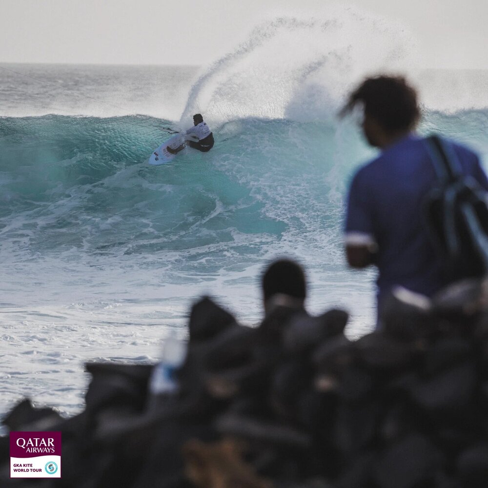 Gka23 Cape Verde Charly Martin