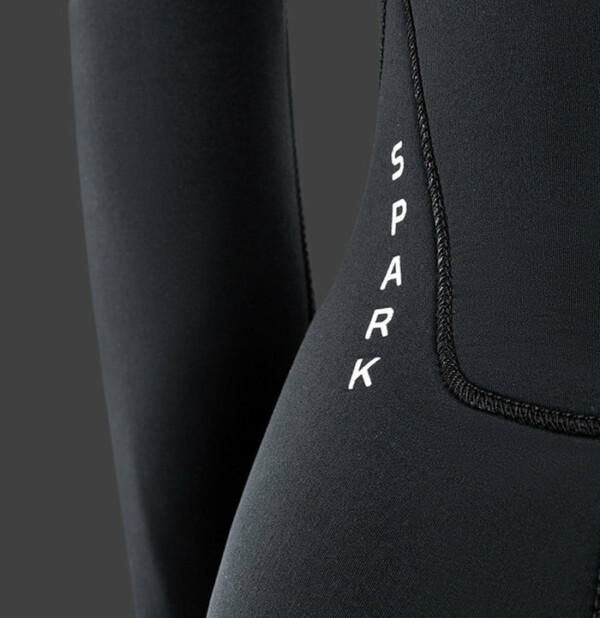 24 Spark 5 4 Fulls