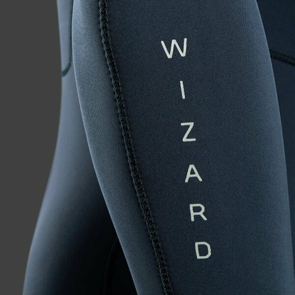 24 Wizard 5 4 Fullsuit Gbs Fz C2 D4