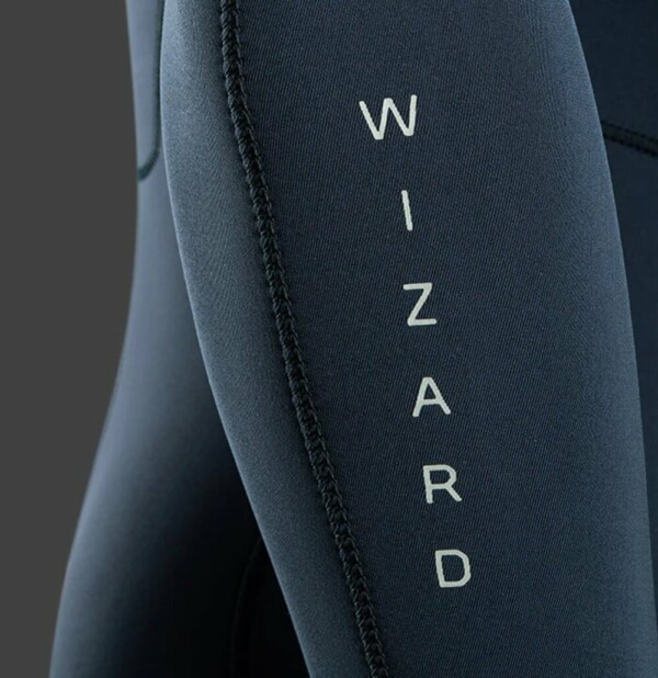 24 Wizard 5 4 Fullsuit Gbs Fz C2 D4