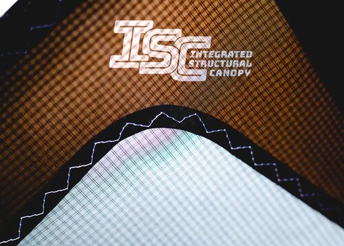 Isc Cabrinha
