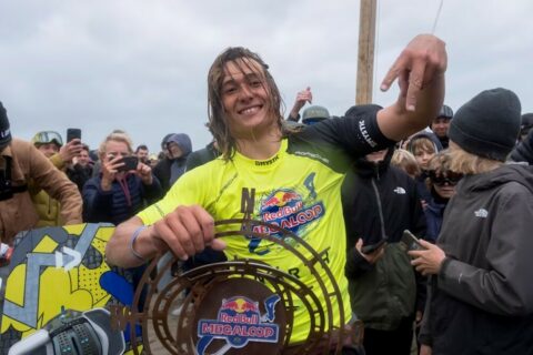 Andrea Principi Megaloop 2023