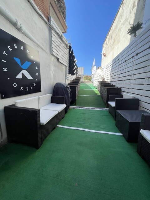 Centro Kite A Roma