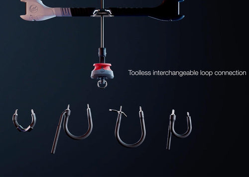 Toolless