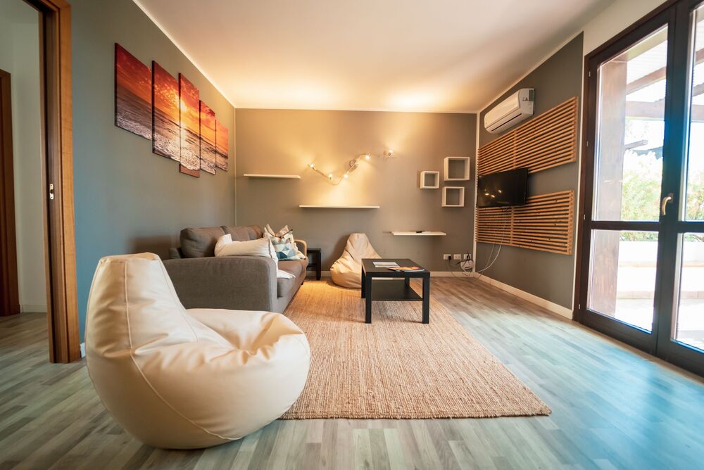 Comfort Villa Alby Rondina