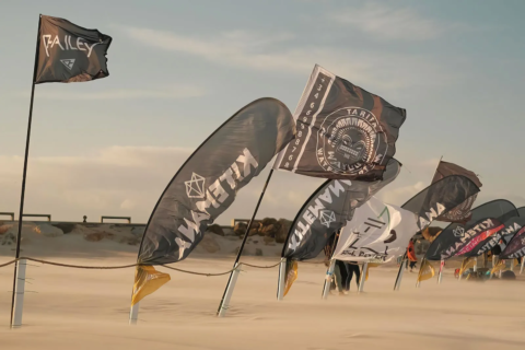 Full Power Tarifa 2024 Video Momenti Migliori
