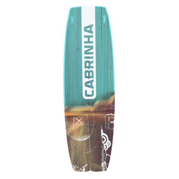 Cabrinha Ace Back